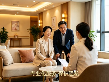 万全有偿售卵代生女生的客户的客户群体有哪些
