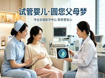 万全辅助生育服务 试管婴儿行业的兴起背景、发展与未来展望