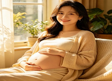 万全代孕女生有哪些方案可以帮助优势卵泡快速排出